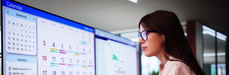 Managing a Multi-Show Trade Show Program: Strategies for Efficiency and Consistency